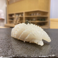 鮨うら山 栄離れ - 
