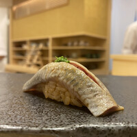 鮨うら山 栄離れ - 