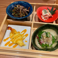 和食のあらまさ - 