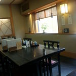 炭焼うなぎ 喜多川 - 