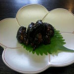 肝焼き（900円）