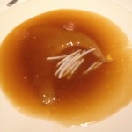 MASA’S KITCHEN - ⑥フカヒレの白湯スープ煮込み