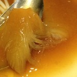 MASA’S KITCHEN - ⑥フカヒレの白湯スープ煮込み