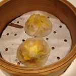 MASA’S KITCHEN - ⑦上海蟹小龍包