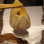 MASA’S KITCHEN - ⑦上海蟹小龍包