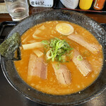 Ramen Senka Rapita - 