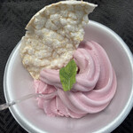 フルーツパーク okayu - 料理写真: