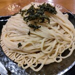 らぁ麺 くろき - 