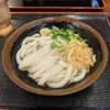 うどん処 ごっと