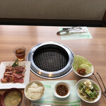 Yakiniku Nabeshima - 