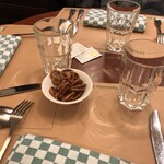 Leon de Bruxelles - 料理写真: