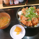 和風居酒屋 てっぱん - 