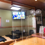 和風居酒屋 てっぱん - 