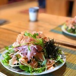 手打ちそば　彩の実 - 