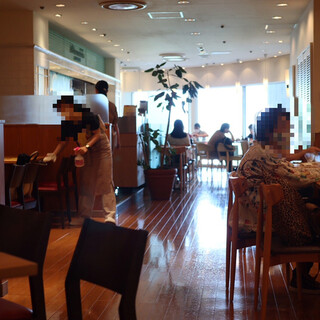 アフタヌーンティー・ティールーム_2