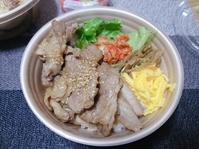 ほっかほっか亭 六郷 &ndash; 飯詰（弁当）｜秋田県美郷町の手作り弁当店