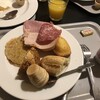 イビス パリ ポルト ドルレアン - 料理写真: