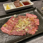 Yakiniku Hanabi - 