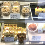 ローザンヌ - ショーケース