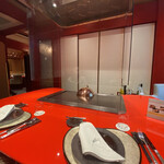 六本木うかい亭 - 