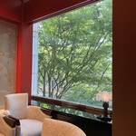 六本木うかい亭 - 