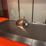 六本木うかい亭 - 