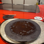 六本木うかい亭 - 