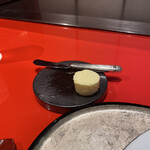 六本木うかい亭 - 