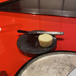 六本木うかい亭 - 