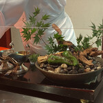 六本木うかい亭 - 