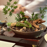 六本木うかい亭 - 