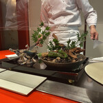 六本木うかい亭 - 