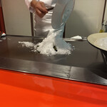 六本木うかい亭 - 