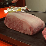 六本木うかい亭 - 