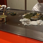 六本木うかい亭 - 