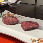 六本木うかい亭 - 