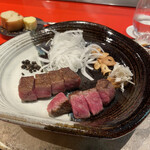 六本木うかい亭 - 