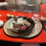 六本木うかい亭 - 