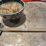 六本木うかい亭 - 