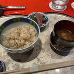 六本木うかい亭 - 