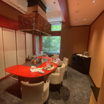 六本木うかい亭 - 