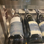 六本木うかい亭 - 