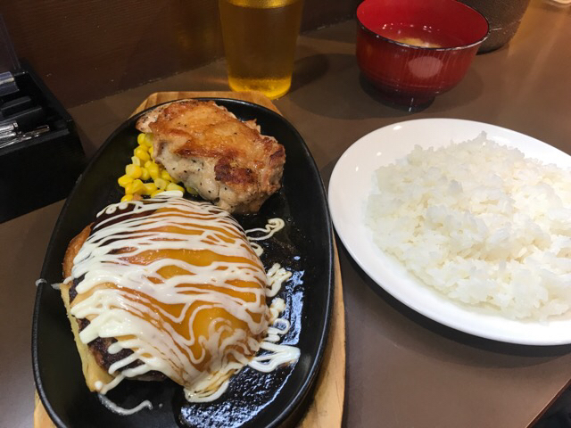 三浦のハンバーグ 御茶ノ水店 ミウラノハンバーグ 御茶ノ水 ハンバーグ 食べログ