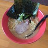 Ramen Oozakura - ラーメン　\780(21-08)