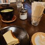 GOJO CAFE - 