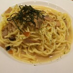 POTA PASTA CAFFE STATION - 