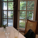 レストラン 桂姫 - 