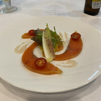 レストラン 桂姫 - 