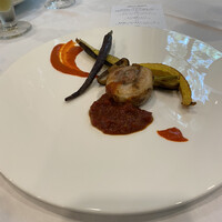 レストラン 桂姫 - 