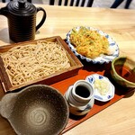 Soba Ishihara - 